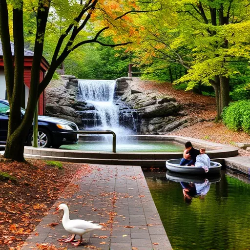 Things to do in Cinnaminson New Jersey,Cinnaminson New Jersey parks and recreation,Cinnaminson New Jersey local attractions