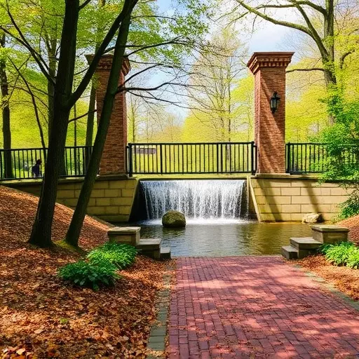 Things to do in Cinnaminson New Jersey,Cinnaminson New Jersey parks and recreation,Cinnaminson New Jersey local attractions