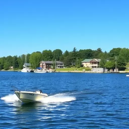 Things to do in Lake Orion Michigan,Lake Orion Michigan lakeside attractions,Lake Orion Michigan boating