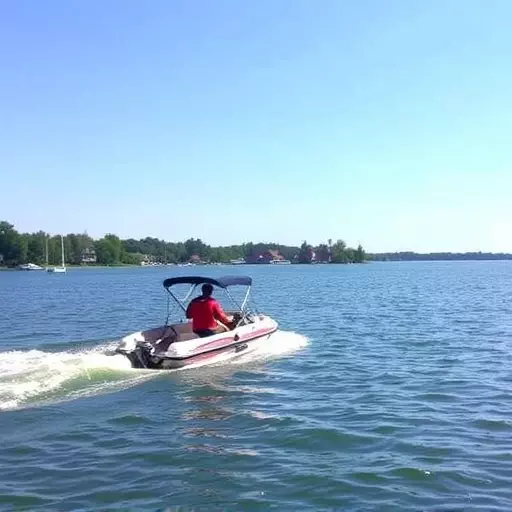 Things to do in Lake Orion Michigan,Lake Orion Michigan lakeside attractions,Lake Orion Michigan boating