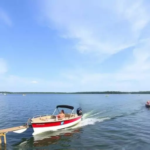 Things to do in Lake Orion Michigan,Lake Orion Michigan lakeside attractions,Lake Orion Michigan boating
