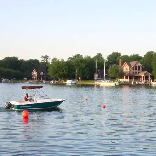 Things to do in Lake Orion Michigan,Lake Orion Michigan lakeside attractions,Lake Orion Michigan boating