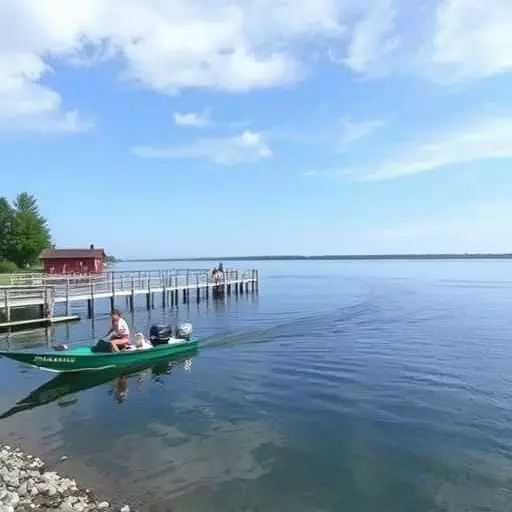 Things to do in Lake Orion Michigan,Lake Orion Michigan lakeside attractions,Lake Orion Michigan boating