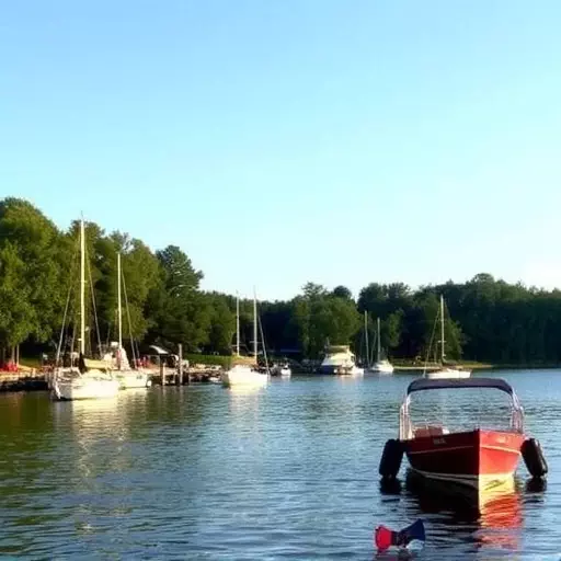 Things to do in Lake Orion Michigan,Lake Orion Michigan lakeside attractions,Lake Orion Michigan boating