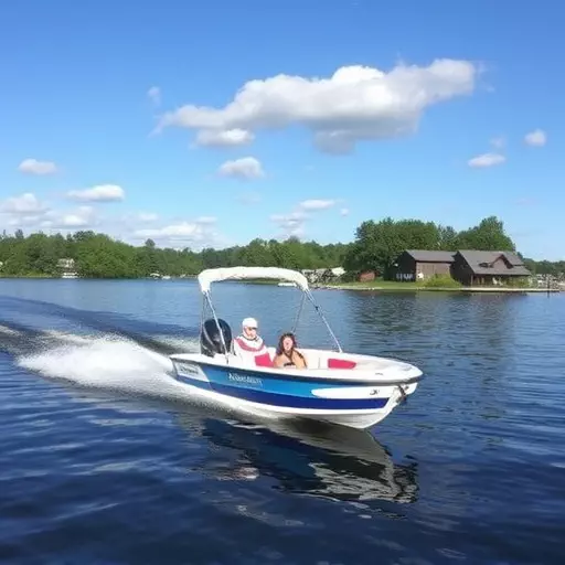 Things to do in Lake Orion Michigan,Lake Orion Michigan lakeside attractions,Lake Orion Michigan boating