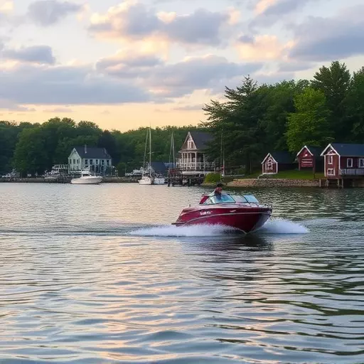Things to do in Lake Orion Michigan,Lake Orion Michigan lakeside attractions,Lake Orion Michigan boating