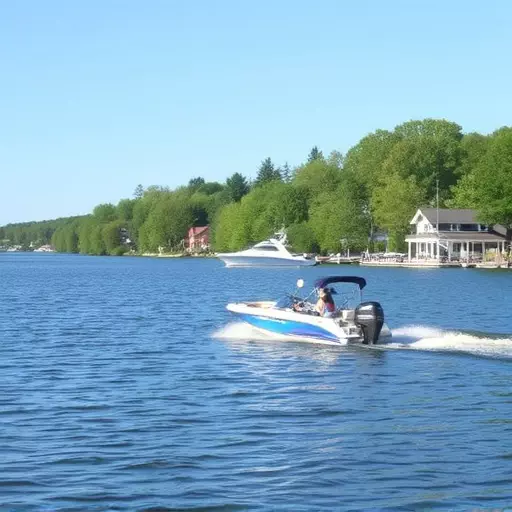 Things to do in Lake Orion Michigan,Lake Orion Michigan lakeside attractions,Lake Orion Michigan boating