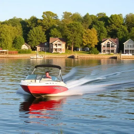 Things to do in Lake Orion Michigan,Lake Orion Michigan lakeside attractions,Lake Orion Michigan boating