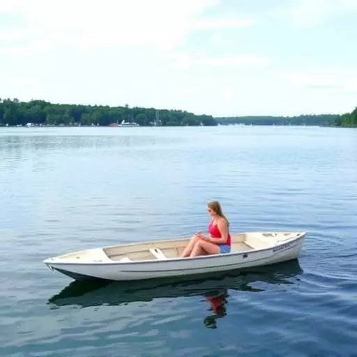 Things to do in Lake Orion Michigan,Lake Orion Michigan lakeside attractions,Lake Orion Michigan boating