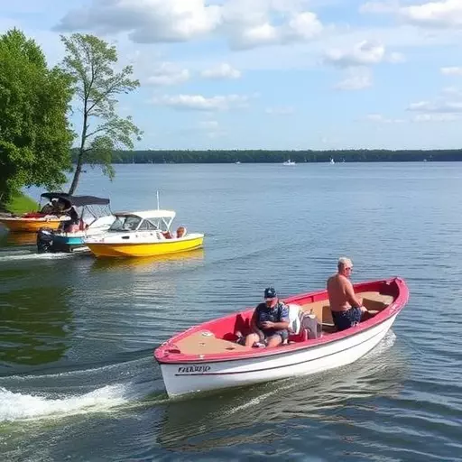Things to do in Lake Orion Michigan,Lake Orion Michigan lakeside attractions,Lake Orion Michigan boating