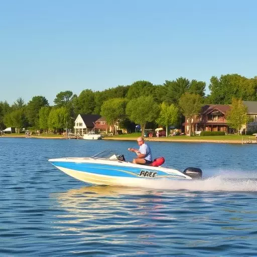 Things to do in Lake Orion Michigan,Lake Orion Michigan lakeside attractions,Lake Orion Michigan boating