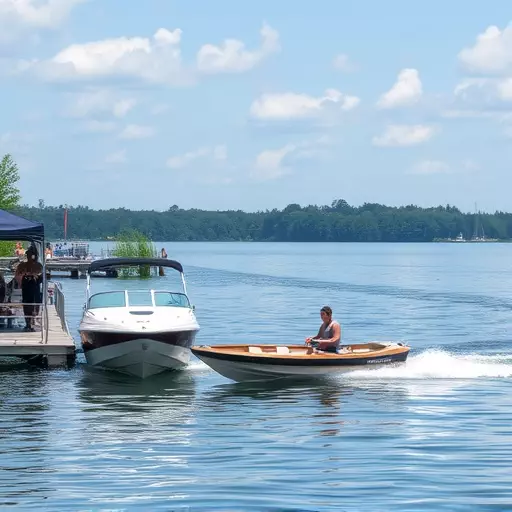 Things to do in Lake Orion Michigan,Lake Orion Michigan lakeside attractions,Lake Orion Michigan boating
