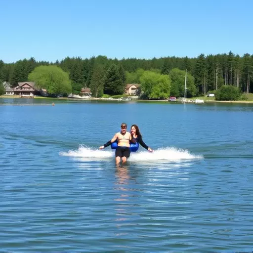 Things to do in Lake Orion Michigan,Lake Orion Michigan lakeside attractions,Lake Orion Michigan boating