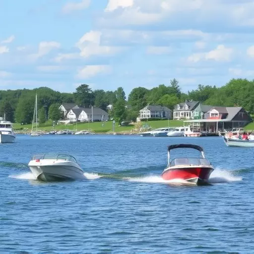 Things to do in Lake Orion Michigan,Lake Orion Michigan lakeside attractions,Lake Orion Michigan boating