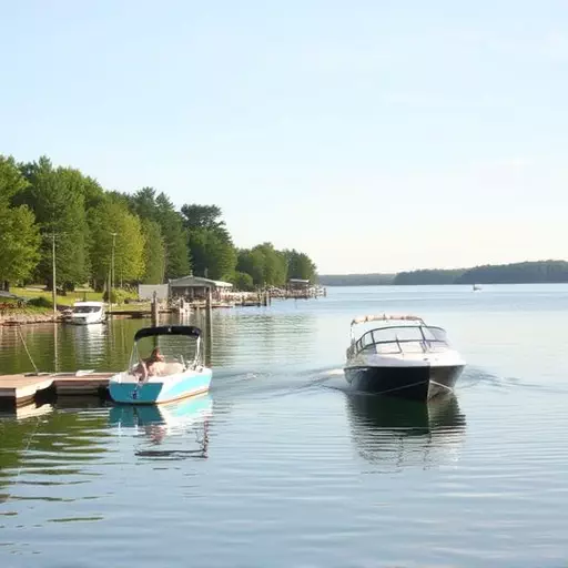 Things to do in Lake Orion Michigan,Lake Orion Michigan lakeside attractions,Lake Orion Michigan boating