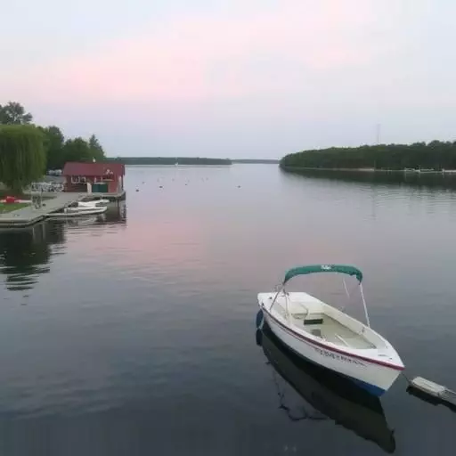 Things to do in Lake Orion Michigan,Lake Orion Michigan lakeside attractions,Lake Orion Michigan boating