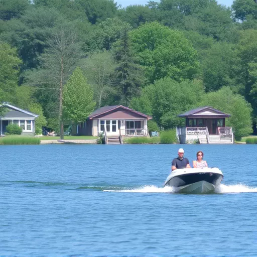 Things to do in Lake Orion Michigan,Lake Orion Michigan lakeside attractions,Lake Orion Michigan boating