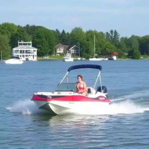 Things to do in Lake Orion Michigan,Lake Orion Michigan lakeside attractions,Lake Orion Michigan boating