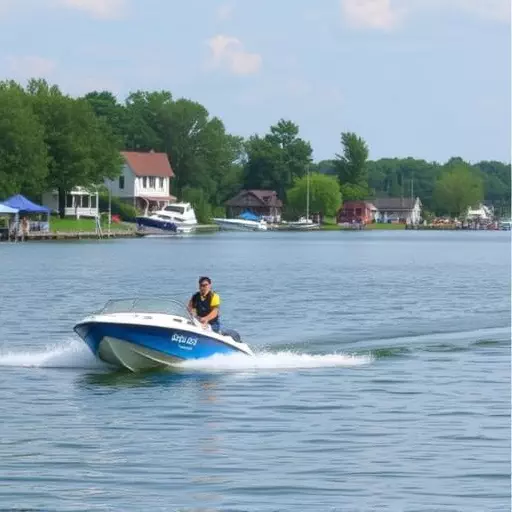Things to do in Lake Orion Michigan,Lake Orion Michigan lakeside attractions,Lake Orion Michigan boating