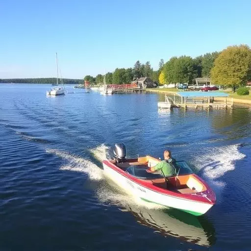 Things to do in Lake Orion Michigan,Lake Orion Michigan lakeside attractions,Lake Orion Michigan boating