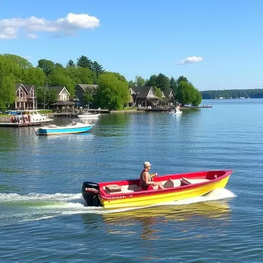 Things to do in Lake Orion Michigan,Lake Orion Michigan lakeside attractions,Lake Orion Michigan boating