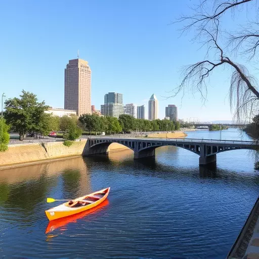 Things to do in Sacramento California,Sacramento California riverfront activities,Sacramento California outdoor adventures