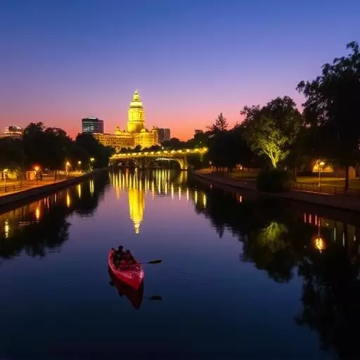 Things to do in Sacramento California,Sacramento California riverfront activities,Sacramento California outdoor adventures