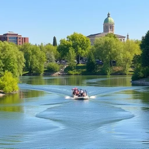 Things to do in Sacramento California,Sacramento California riverfront activities,Sacramento California outdoor adventures