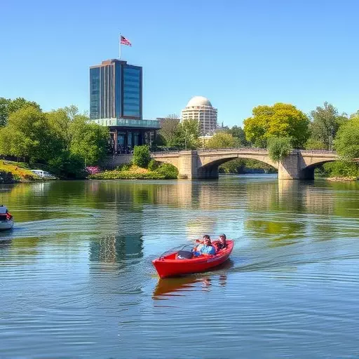 Things to do in Sacramento California,Sacramento California riverfront activities,Sacramento California outdoor adventures