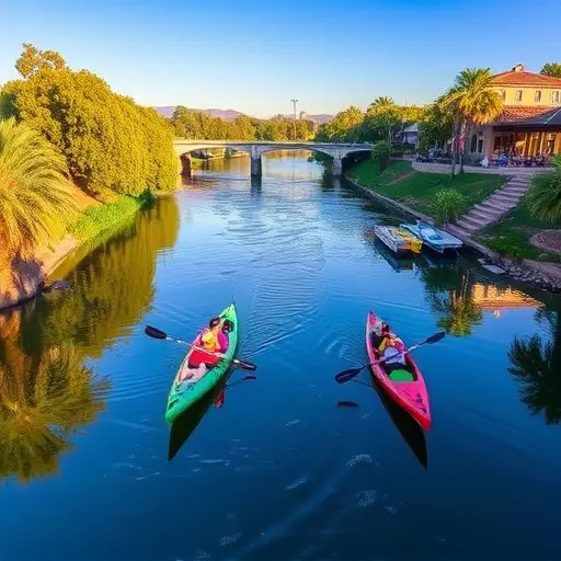 Things to do in Sacramento California,Sacramento California riverfront activities,Sacramento California outdoor adventures