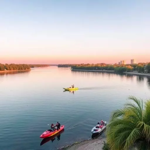 Things to do in Sacramento California,Sacramento California riverfront activities,Sacramento California outdoor adventures