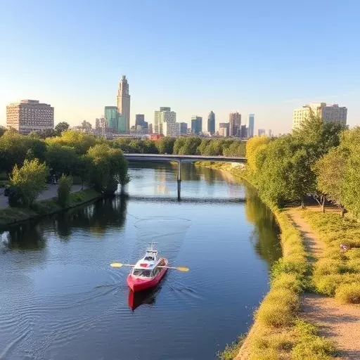 Things to do in Sacramento California,Sacramento California riverfront activities,Sacramento California outdoor adventures