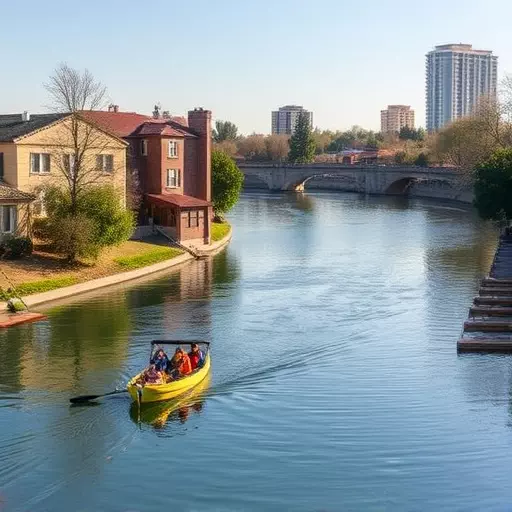 Things to do in Sacramento California,Sacramento California riverfront activities,Sacramento California outdoor adventures