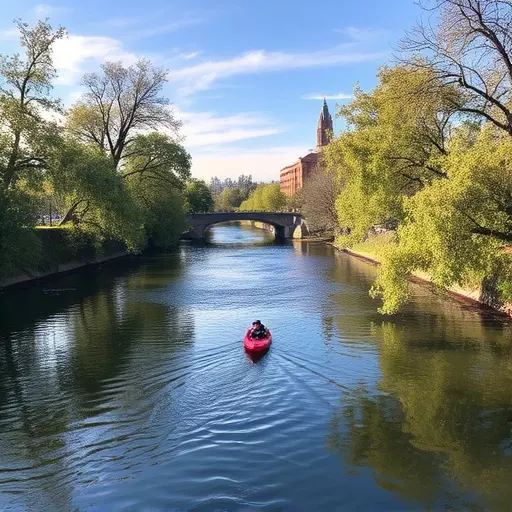 Things to do in Sacramento California,Sacramento California riverfront activities,Sacramento California outdoor adventures