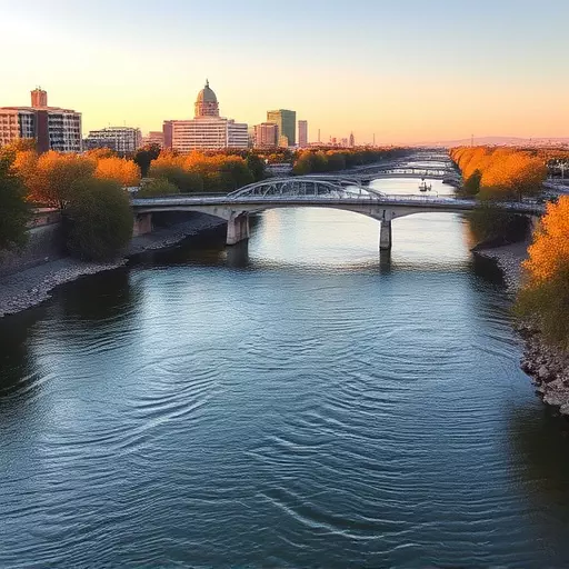 Things to do in Sacramento California,Sacramento California riverfront activities,Sacramento California outdoor adventures