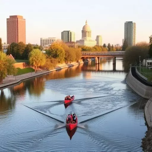 Things to do in Sacramento California,Sacramento California riverfront activities,Sacramento California outdoor adventures