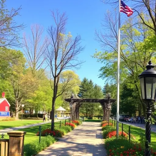 Things to do in Sylvania Ohio,Sylvania Ohio parks and nature trails,Sylvania Ohio local attractions
