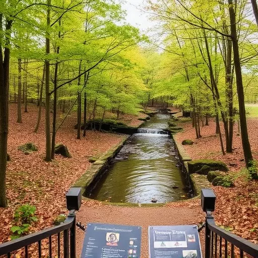 Things to do in Sylvania Ohio,Sylvania Ohio parks and nature trails,Sylvania Ohio local attractions