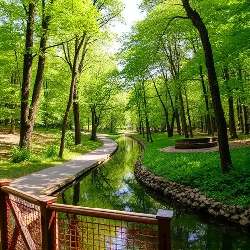 Things to do in Sylvania Ohio,Sylvania Ohio parks and nature trails,Sylvania Ohio local attractions