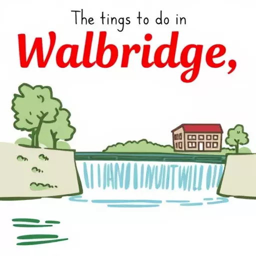 Things to do in Walbridge Ohio,Walbridge Ohio family-friendly activities,Walbridge Ohio local attractions