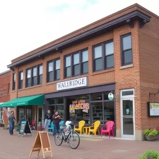 Things to do in Walbridge Ohio,Walbridge Ohio family-friendly activities,Walbridge Ohio local attractions