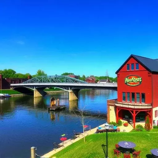 Things to do in Walbridge Ohio,Walbridge Ohio family-friendly activities,Walbridge Ohio local attractions