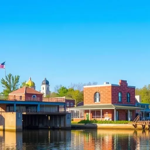 Things to do in Walbridge Ohio,Walbridge Ohio family-friendly activities,Walbridge Ohio local attractions