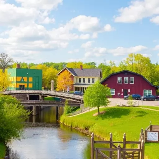 Things to do in Walbridge Ohio,Walbridge Ohio family-friendly activities,Walbridge Ohio local attractions