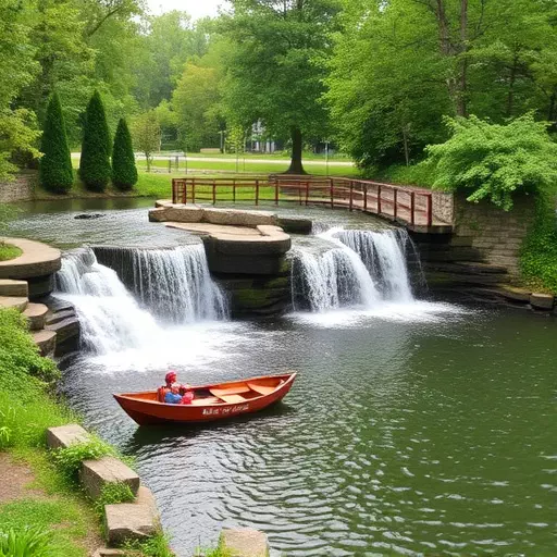 Things to do in Walbridge Ohio,Walbridge Ohio family-friendly activities,Walbridge Ohio local attractions