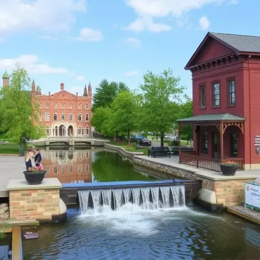 Things to do in Walbridge Ohio,Walbridge Ohio family-friendly activities,Walbridge Ohio local attractions