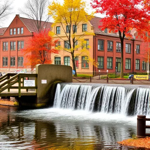 Things to do in Walbridge Ohio,Walbridge Ohio family-friendly activities,Walbridge Ohio local attractions