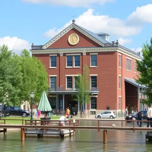 Things to do in Walbridge Ohio,Walbridge Ohio family-friendly activities,Walbridge Ohio local attractions