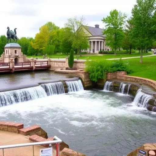 Things to do in Walbridge Ohio,Walbridge Ohio family-friendly activities,Walbridge Ohio local attractions