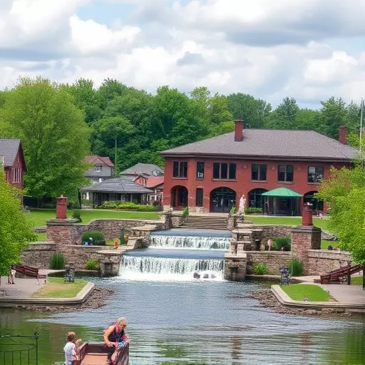 Things to do in Walbridge Ohio,Walbridge Ohio family-friendly activities,Walbridge Ohio local attractions
